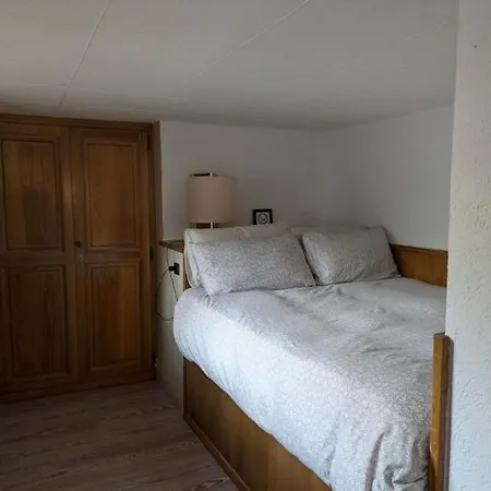Appartamento Cozy Bear Ski-in Ski-out Panoramic *